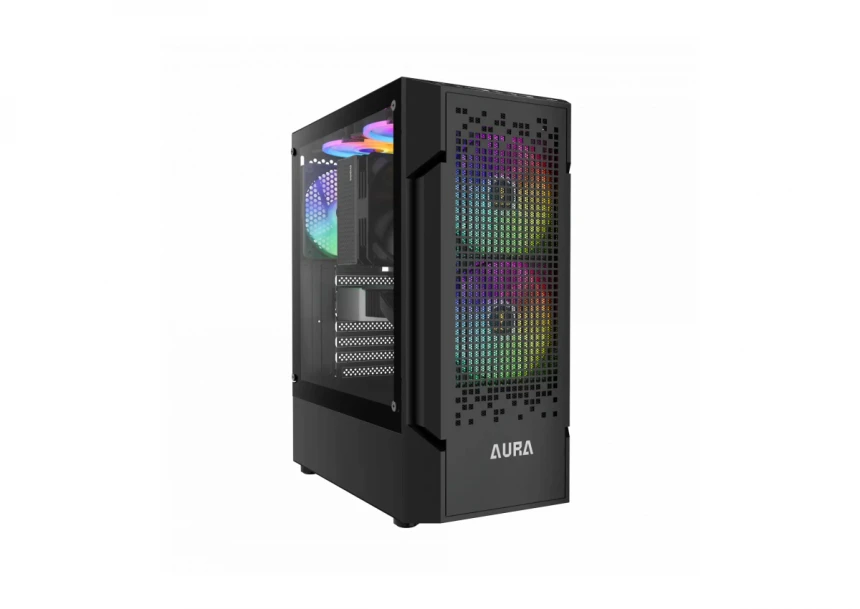 Kućište Gamdias Aura GC7 ARGB GP650W