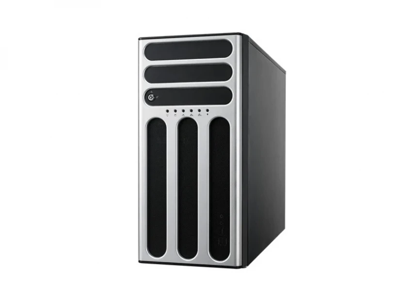 Kućište server ASUS TS300-E10-PS4 sa matičnom pločom