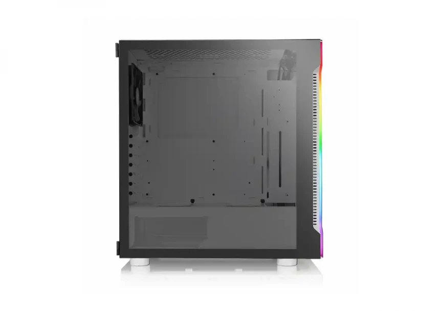 Kućište Thermaltake H200 RGB Belo