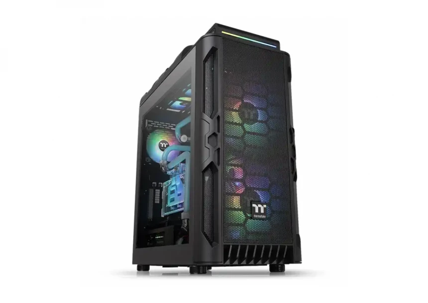 Kućište Thermaltake Level 20 RS ARGB