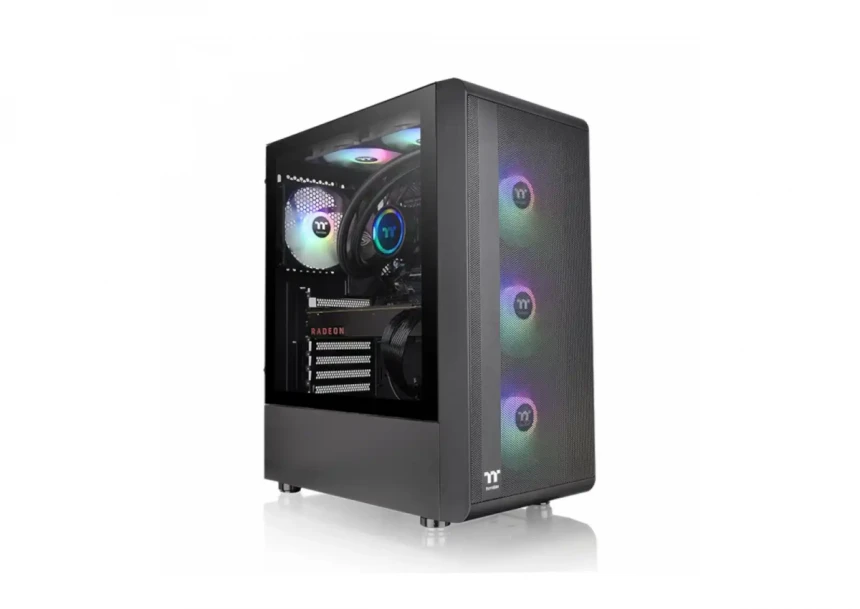 Kućište Thermaltake S200 TG