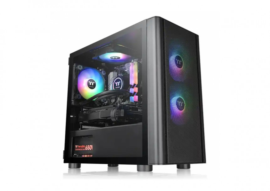 Kućište Thermaltake V150 ARGB Mesh