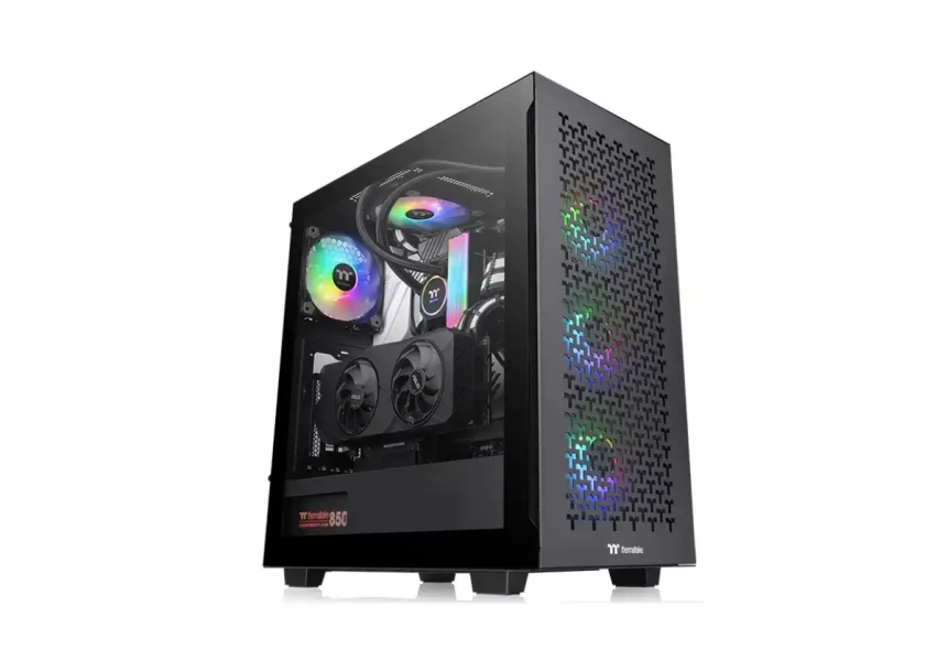 Kućište Thermaltake V350 TG ARGB