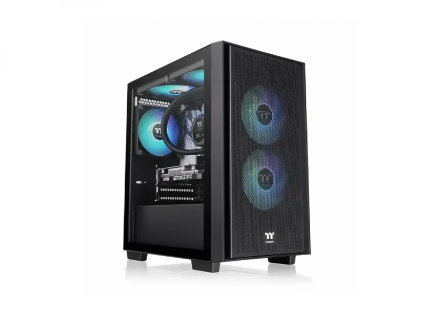 Kućište Thermaltake Versa H16