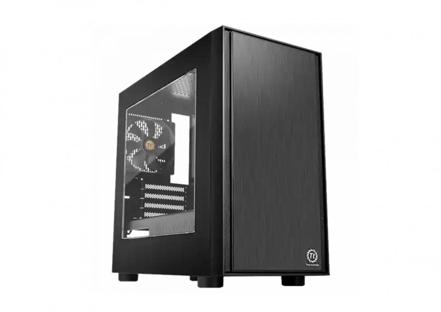 Kućište Thermaltake Versa H17 sa prozorom