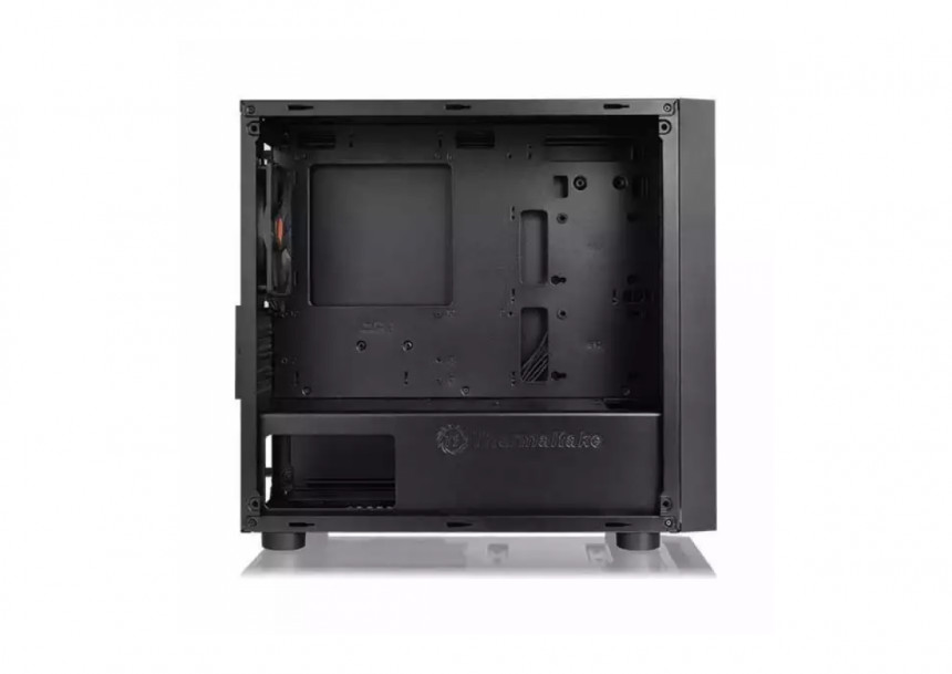 Kućište Thermaltake Versa H17