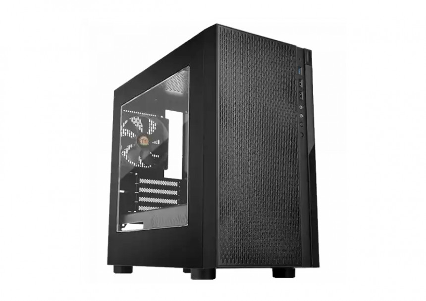 Kućište Thermaltake Versa H18 sa prozorom