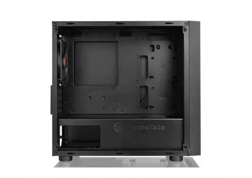 Kućište Thermaltake Versa H18 sa prozorom