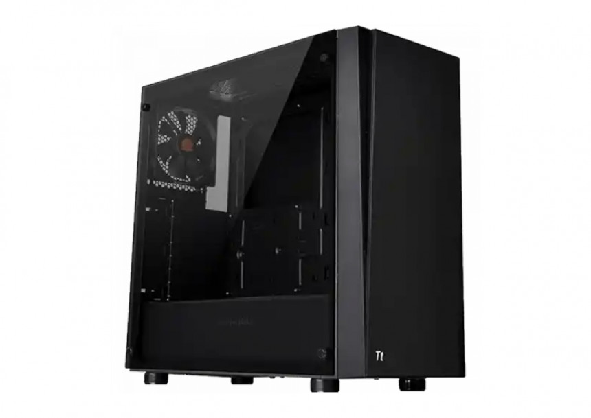 Kućište Thermaltake Versa J21