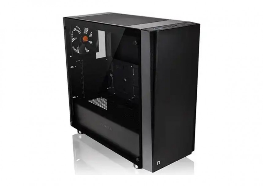 Kućište Thermaltake Versa J21