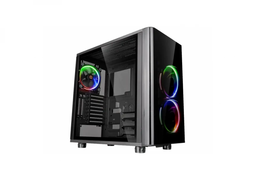 Kućište Thermaltake View 31 TG RGB