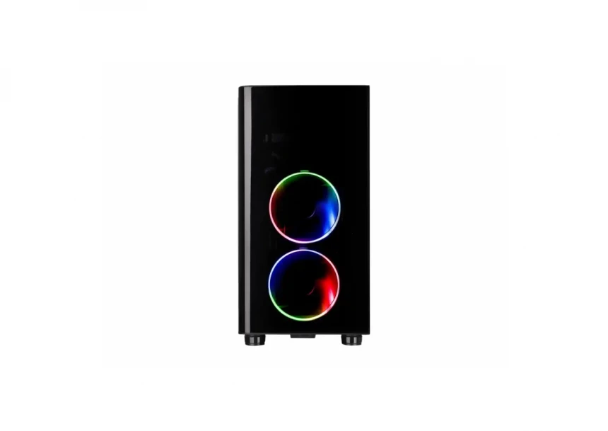 Kućište Thermaltake View 31 TG RGB