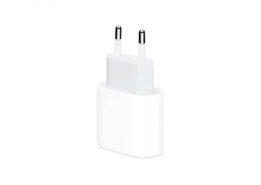 Kućni punjač Apple 20W USB-C mhje3zm/a