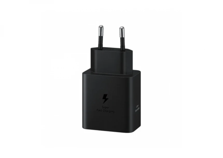 Kućni punjač Samsung EP-T4511-NBE 45W bez kabla crni