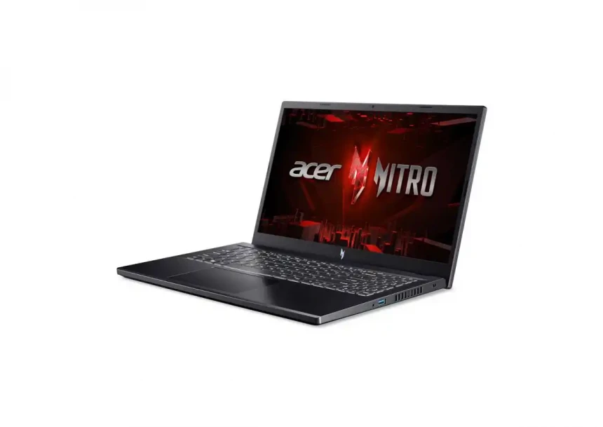 Laptop Acer ANV15-51-75D3 15.6 FHD IPS/i7-13620H/16GB DDR5/NVMe 512GB/RTX4050 6GB