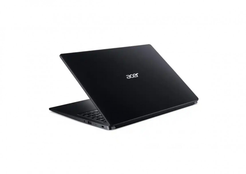 Laptop Acer Aspire 3 A315-34-P5PW 15.6 FHD/Pentium N5000/8GB/M.2 256GB Black/Win11Home