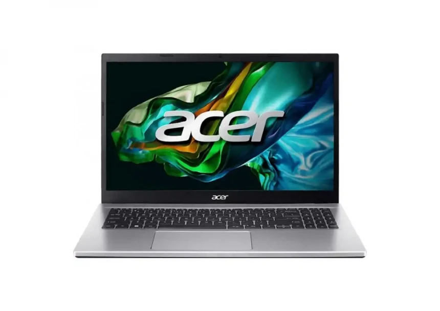 Laptop Acer Aspire 3 A315-44P-R4N4 15.6 FHD/Ryzen R7-5700U/16GB/NVMe 512GB/AMD Radeon int./Silver
