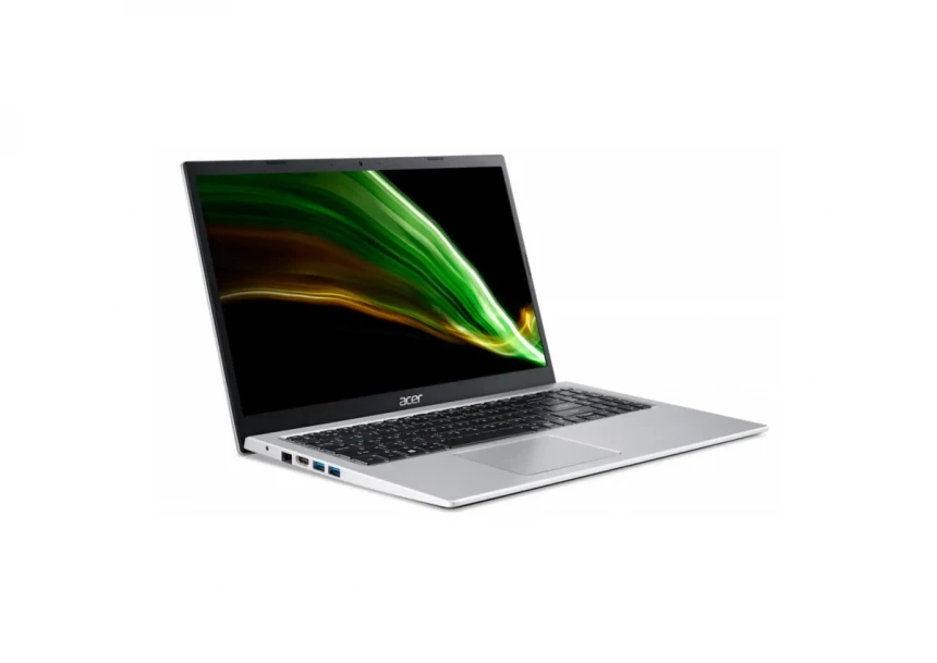 Laptop Acer Aspire 3 A315-59 15.6 FHD IPS/i7-1255U/16GB/NVMe 512GB/Iris Xe/srebrna/NX.K6TEX.00E