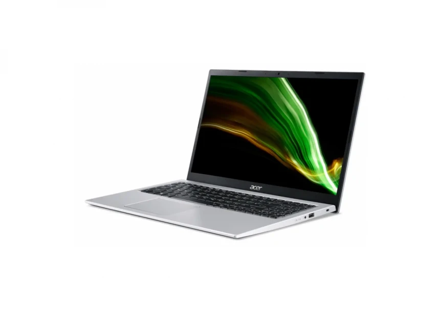 Laptop Acer Aspire 3 A315-59 15.6 FHD IPS/i7-1255U/16GB/NVMe 512GB/Iris Xe/srebrna/NX.K6TEX.00E