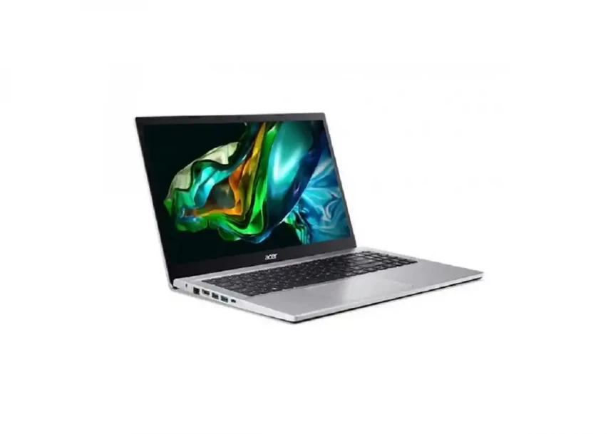 Laptop Acer Aspire A315-44P-R87F 15.6 FHD IPS/R7-5700U/16GB/NVMe 512GB/srebrna