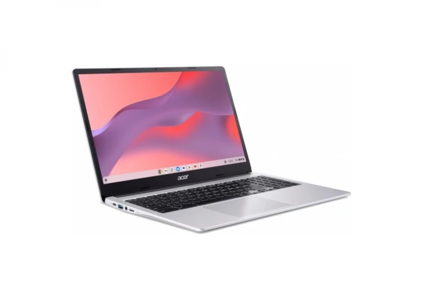 Laptop Acer Chromebook 315 CB315-4H-C567 15.6 FHD/Celer...