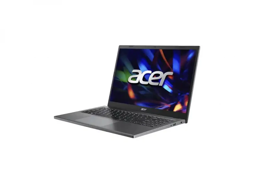 Laptop Acer Extensa 15  EX215-5 15.6 FHD/i7-1255U/16GB/NVMe 512GB/Iris Xe/siva