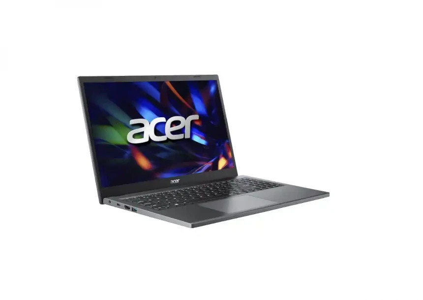 Laptop Acer Extensa 15  EX215-5 15.6 FHD/i7-1255U/16GB/NVMe 512GB/Iris Xe/siva