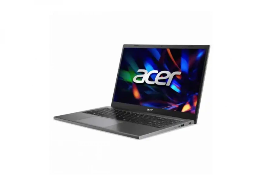 Laptop Acer Extensa 15 EX215-55 15.6 FHD/i5-1235U/16GB/NVMe 512GB/Iris Xe/GLAN/siva