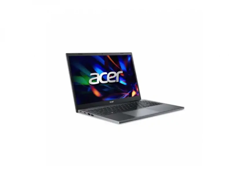 Laptop Acer Extensa 15 EX215-55 15.6 FHD/i5-1235U/16GB/NVMe 512GB/Iris Xe/GLAN/siva