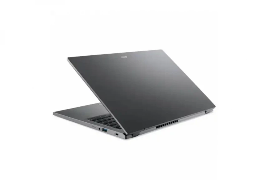 Laptop Acer Extensa 15 EX215-55 15.6 FHD/i5-1235U/16GB/NVMe 512GB/Iris Xe/GLAN/siva