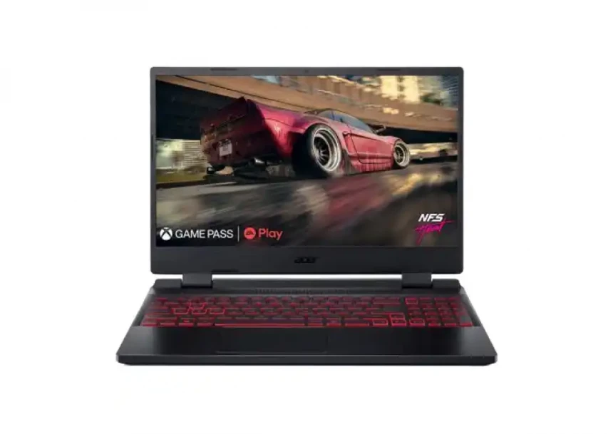 Laptop Acer Nitro 5 AN515-46-R1KG 15.6 FHD/R7-6800H/16GB/NVMe 512GB/RTX 3070Ti 8GB/US