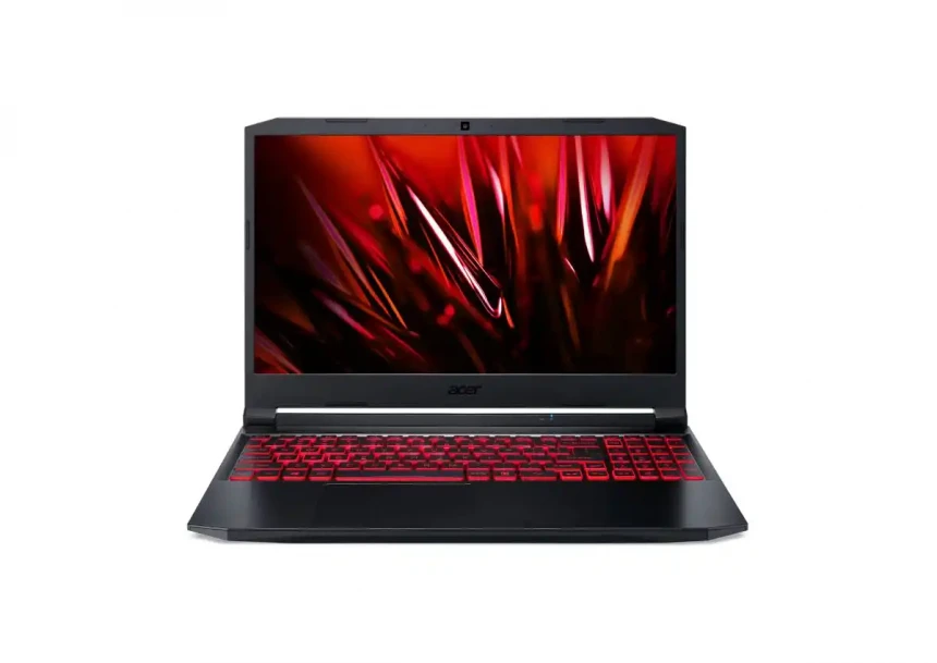 Laptop Acer Nitro AN515 15.6 FHD 144Hz/i7-11600H/8GB/NV...