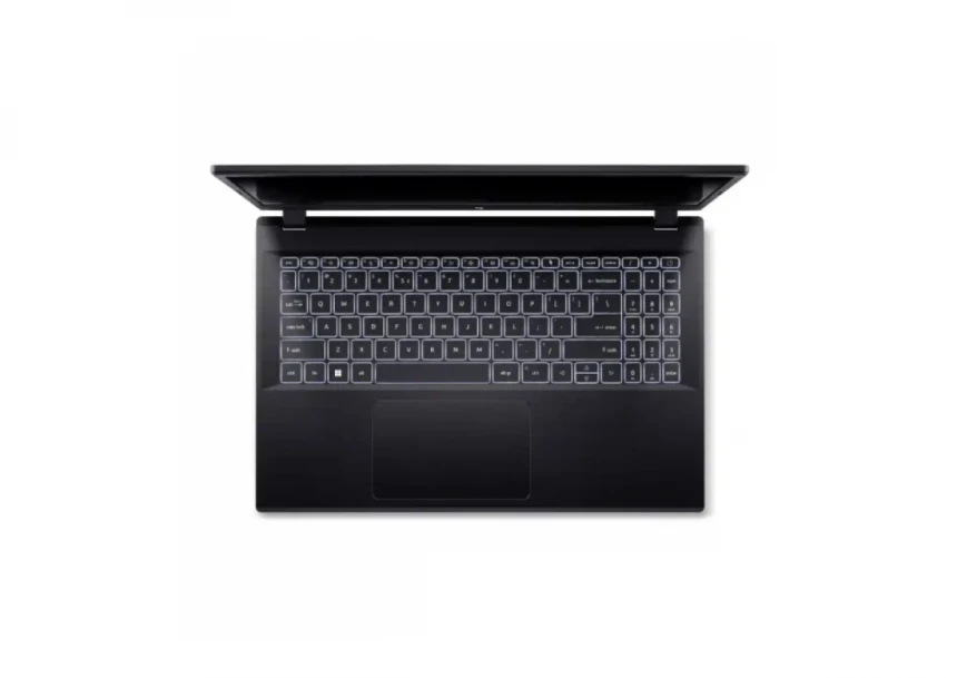 Laptop Acer Nitro ANV15-41 15.6 FHD IPS/R5-6600H/16GB/NVMe 512GB/RTX2050 4GB/GLAN/backlit