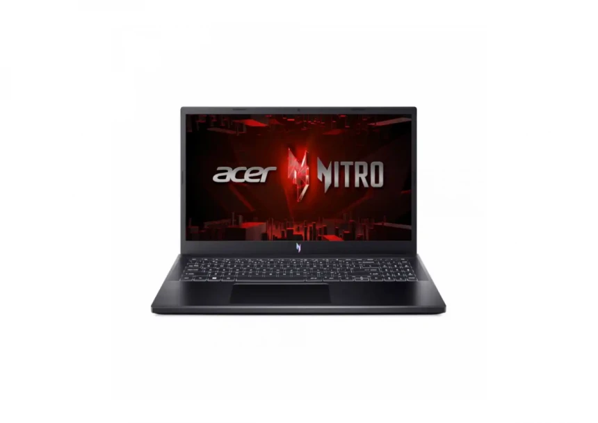 Laptop Acer Nitro ANV15-51 15.6 FHD IPS/i5-13420H/8GB/N...