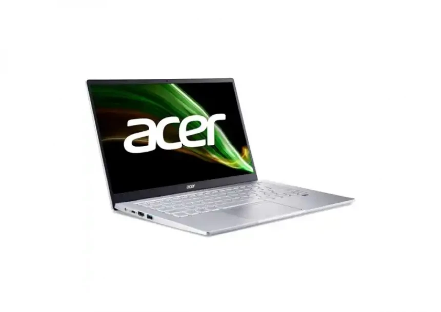 Laptop Acer Swift 3 SF314-43-R2B3 14 FHD IPS/R5-5500U/1...