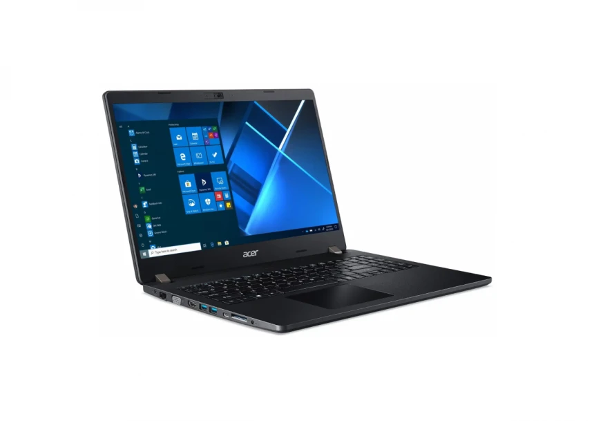 Laptop Acer TravelMate TMP215-53G 15.6 FHD/i3-1115G4/8GB/NVMe 256GB/Win11 pro Edu/NX.KB9EP.001