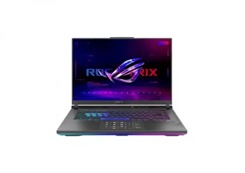 Laptop Asus ROG Strix G16 G614JV-N4071 16 QHD+/i7-13650...