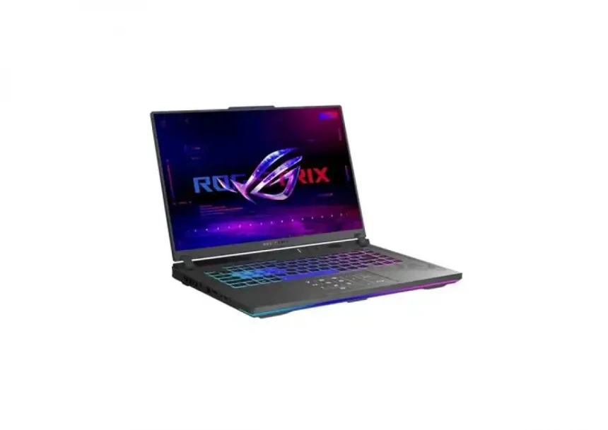 Laptop Asus ROG Strix G16 G614JV-N4071 16 QHD+/i7-13650HX/16GB DDR5/1TB/RTX4060 8GB