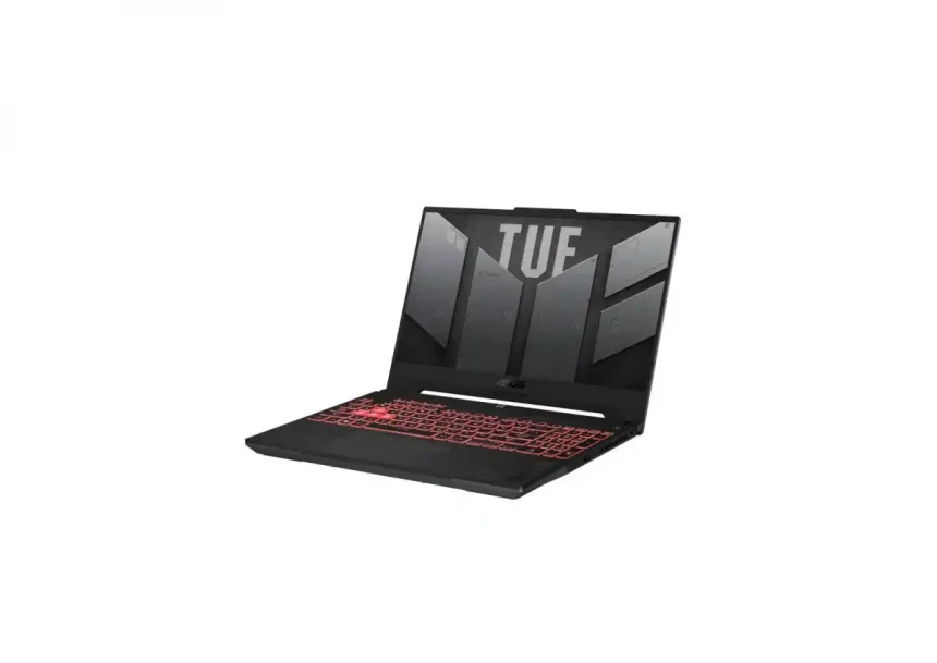 Laptop Asus TUF FA507NVR-LP073 15.6 FHD IPS 144Hz/R7-7435HS/16GB/NVMe 1TB/RTX4060 8GB/siva