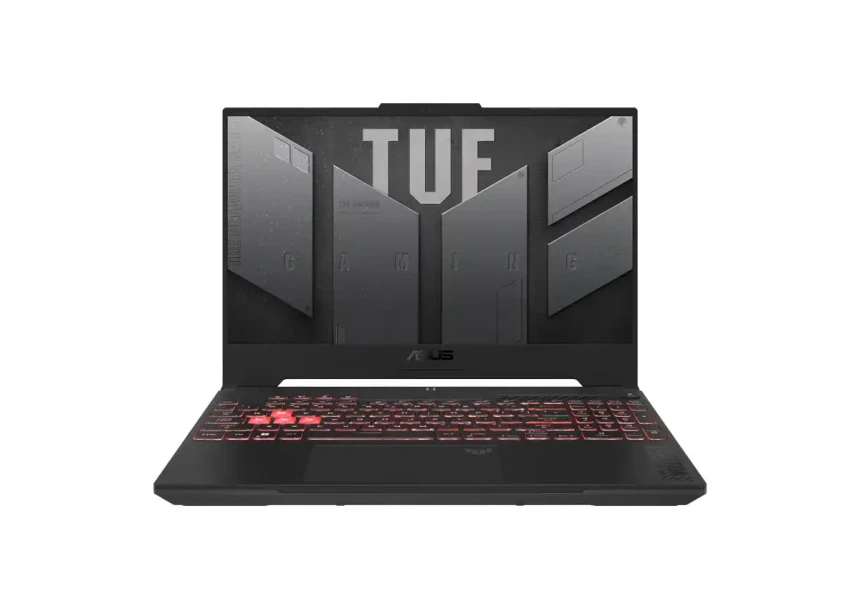 Laptop Asus TUF Gaming A15 FA507NVR-LP002 15.6 FHD/R7-7...