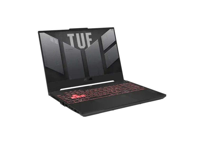 Laptop Asus TUF Gaming A15 FA507NVR-LP002 15.6 FHD/R7-7435HS/16GB/NVMe 512GB/RTX 4060 8GB