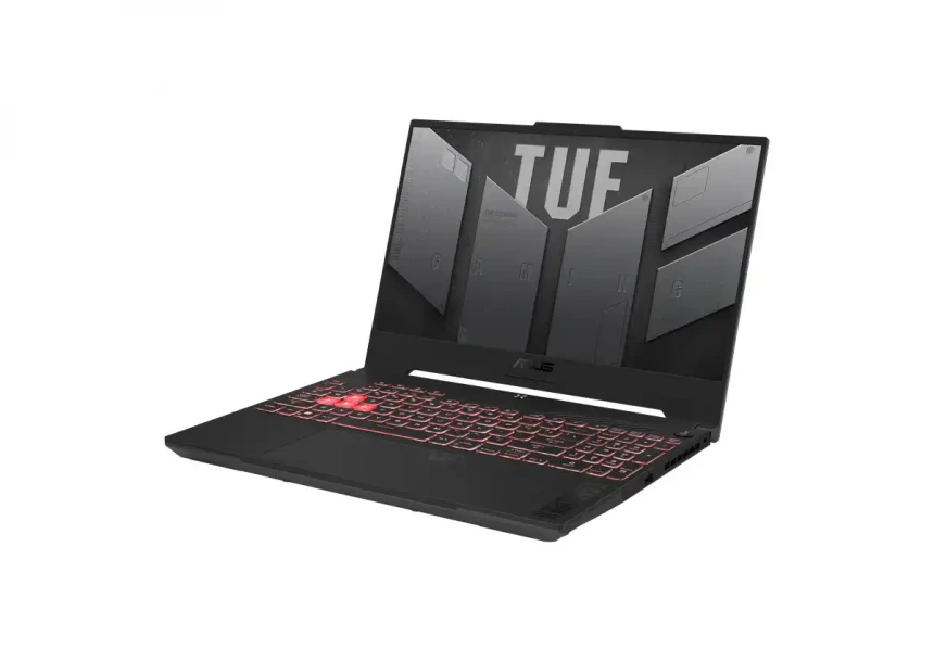 Laptop Asus TUF Gaming A15 FA507NVR-LP002 15.6 FHD/R7-7435HS/16GB/NVMe 512GB/RTX 4060 8GB