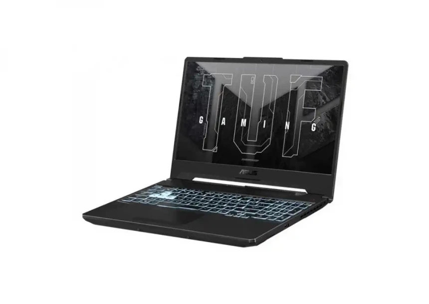 Laptop Asus TUF Gaming  FA506NC-HN012 15.6 FHD 144Hz/R5...