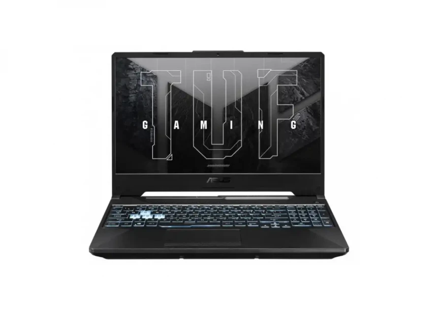 Laptop Asus TUF Gaming  FA506NC-HN012 15.6 FHD 144Hz/R5-7535HS/H/16GB/NVMe 512GB/RTX3050 4GB