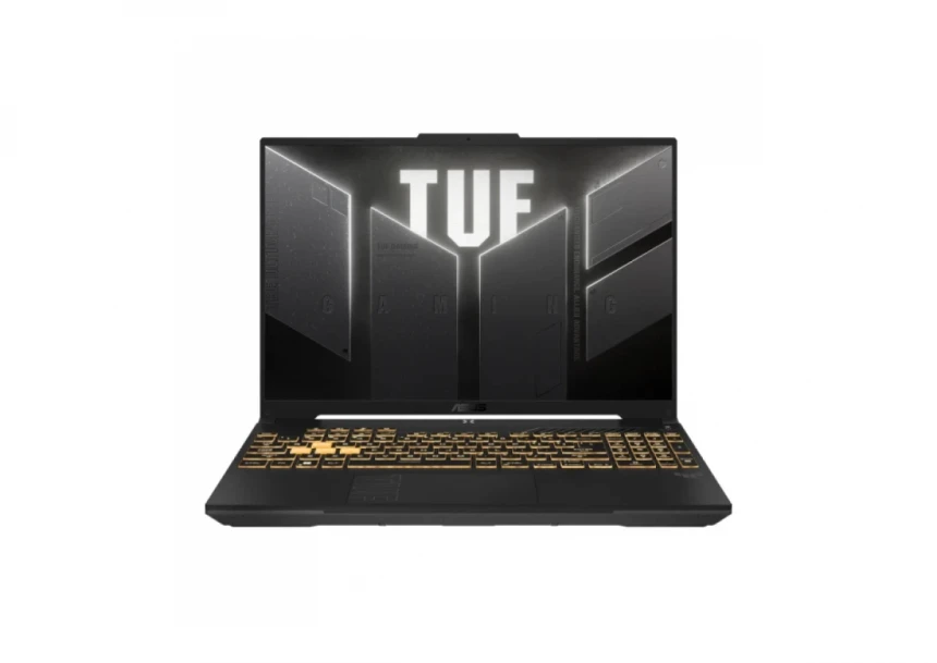 Laptop Asus TUF Gaming FX607JV-N3112 16 165Hz/i7-13650H...