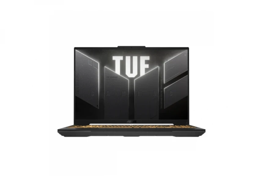 Laptop Asus TUF Gaming FX607JV-N3112 16 165Hz/i7-13650HX/16GB DDR5/NVMe 512GB/RTX4060 8GB