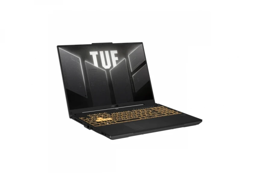 Laptop Asus TUF Gaming FX607JV-N3112 16 165Hz/i7-13650HX/16GB DDR5/NVMe 512GB/RTX4060 8GB