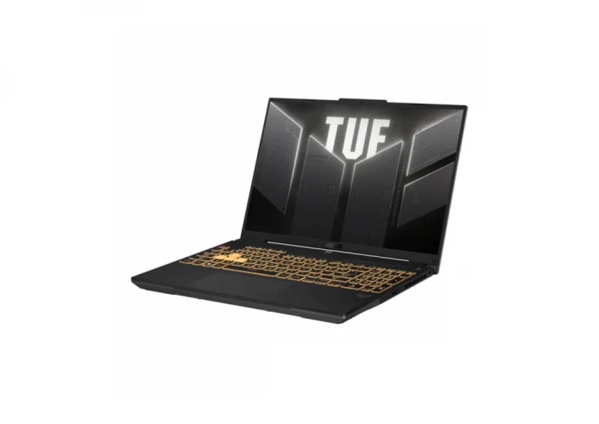 Laptop Asus TUF Gaming FX607JV-N3112 16 165Hz/i7-13650HX/16GB DDR5/NVMe 512GB/RTX4060 8GB