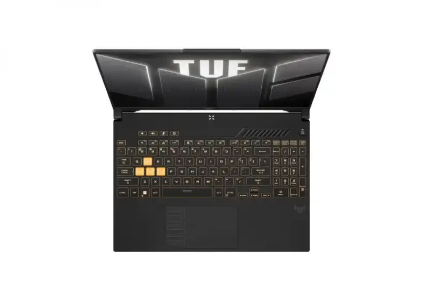 Laptop Asus TUF Gaming FX607VU-RL065  16 WUXGA 144Hz/i5-13420H/16GB/NVMe 1TB/RTX 4050 6GB