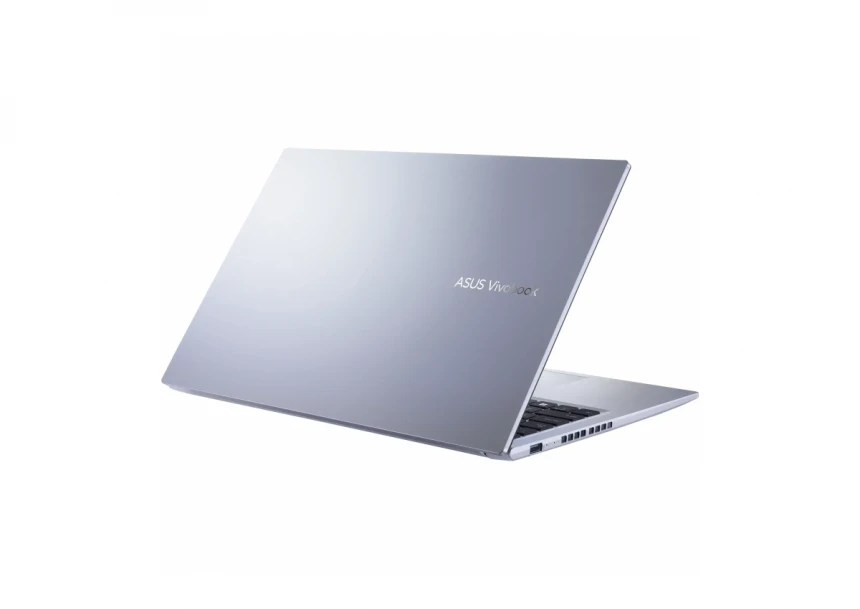 Laptop Asus VivoBook 15 X1502ZA-BQ546 15.6 FHD/i3-1220P/8GB/NVMe 256GB/FPR/Silver